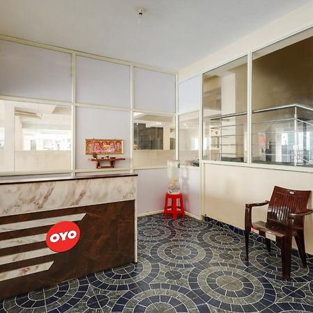 Hotel O K V R Residency - Elite 钦奈 外观 照片